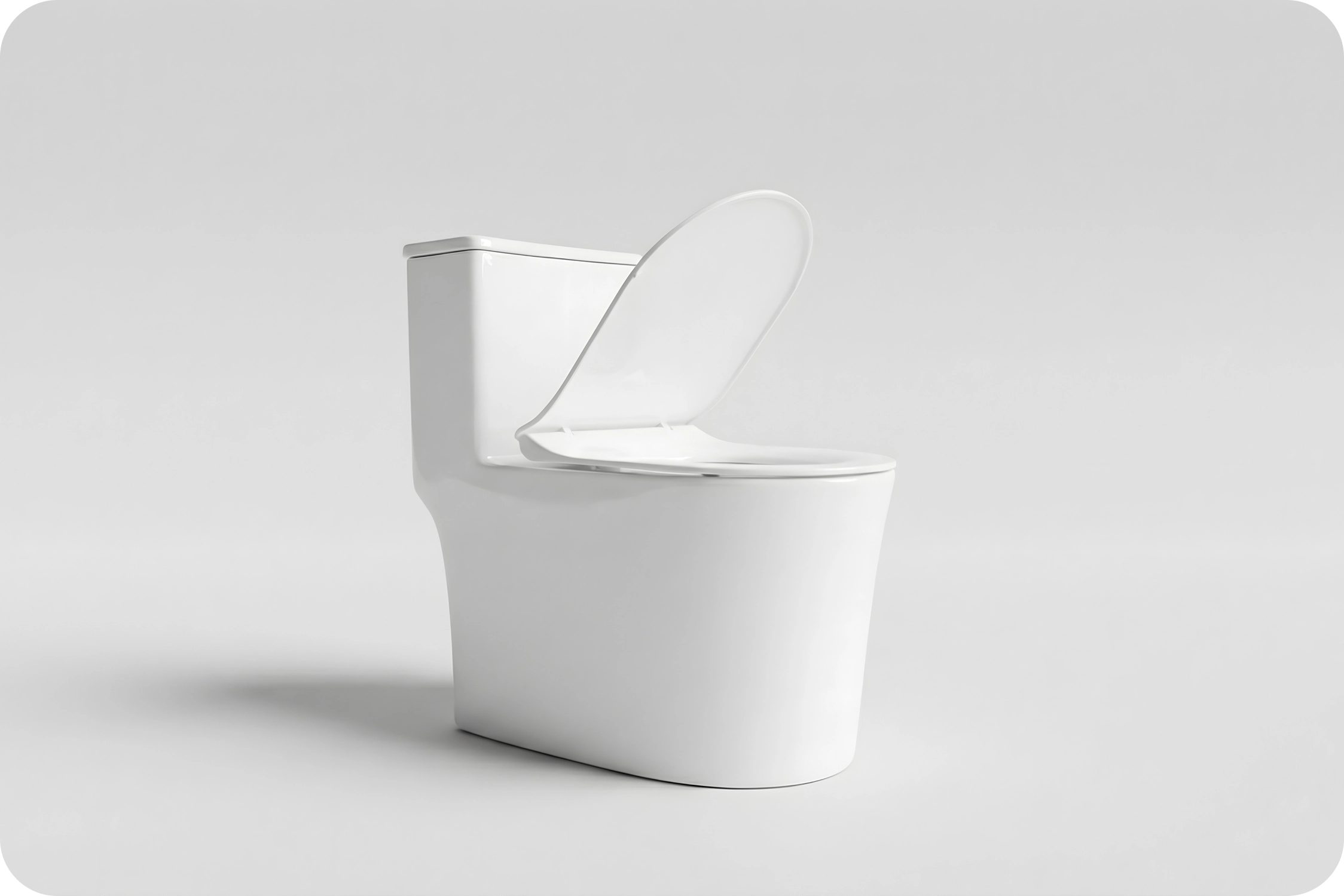 Loza sanitaria y grifería